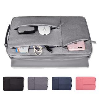 Laptop bag cover waterproof briefcase Macbook Notebook 13/14/15.6 Inch