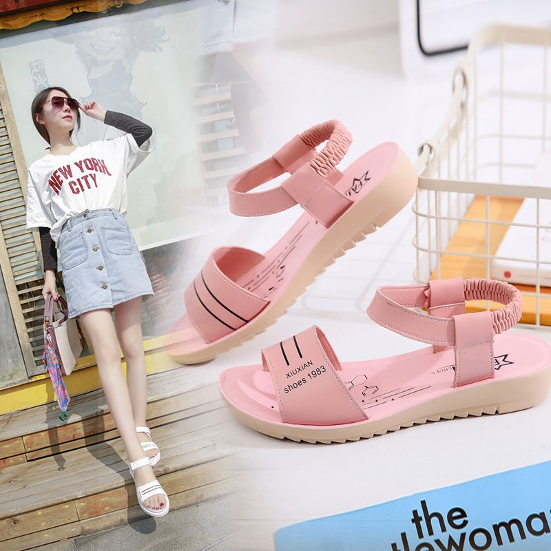 sandals for 13 year girl