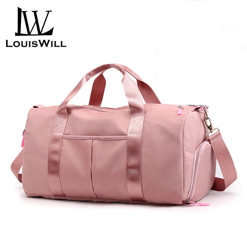 women's travel weekend bag