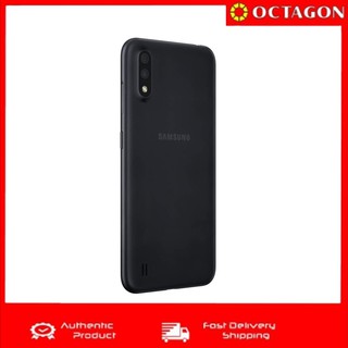 samsung a01 black