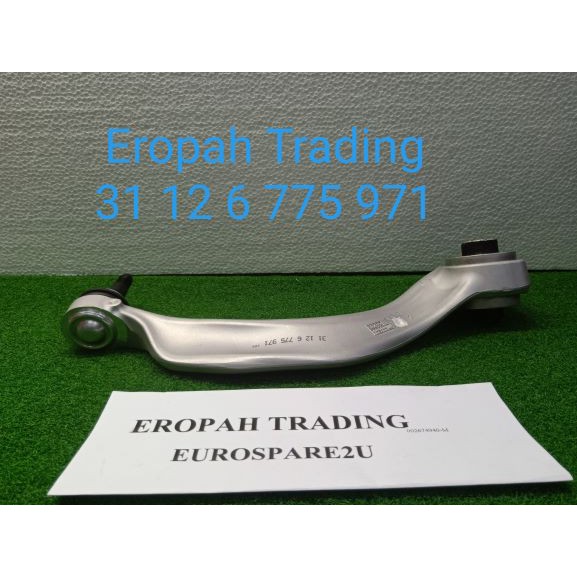 Front Control Arm Left ( passenger side ) for BMW F10 , BMW F10 THRUST