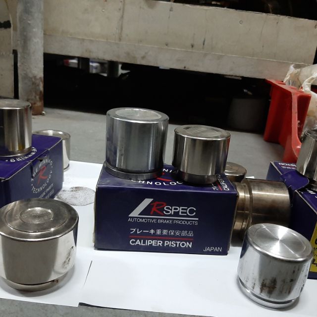BRAKE CALIPER PISTON TOYOTA INNOVA 2007 AND UP Shopee Philippines