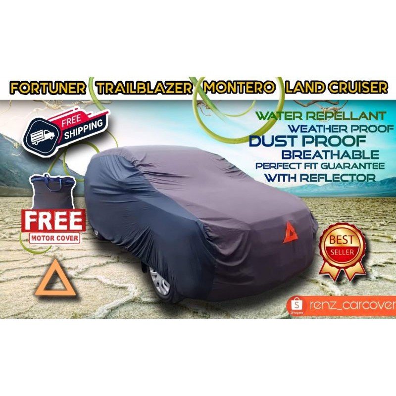 car cover shopee