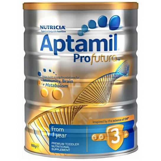 aptamil 3 profutura