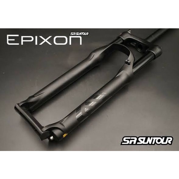 suntour epixon 29er