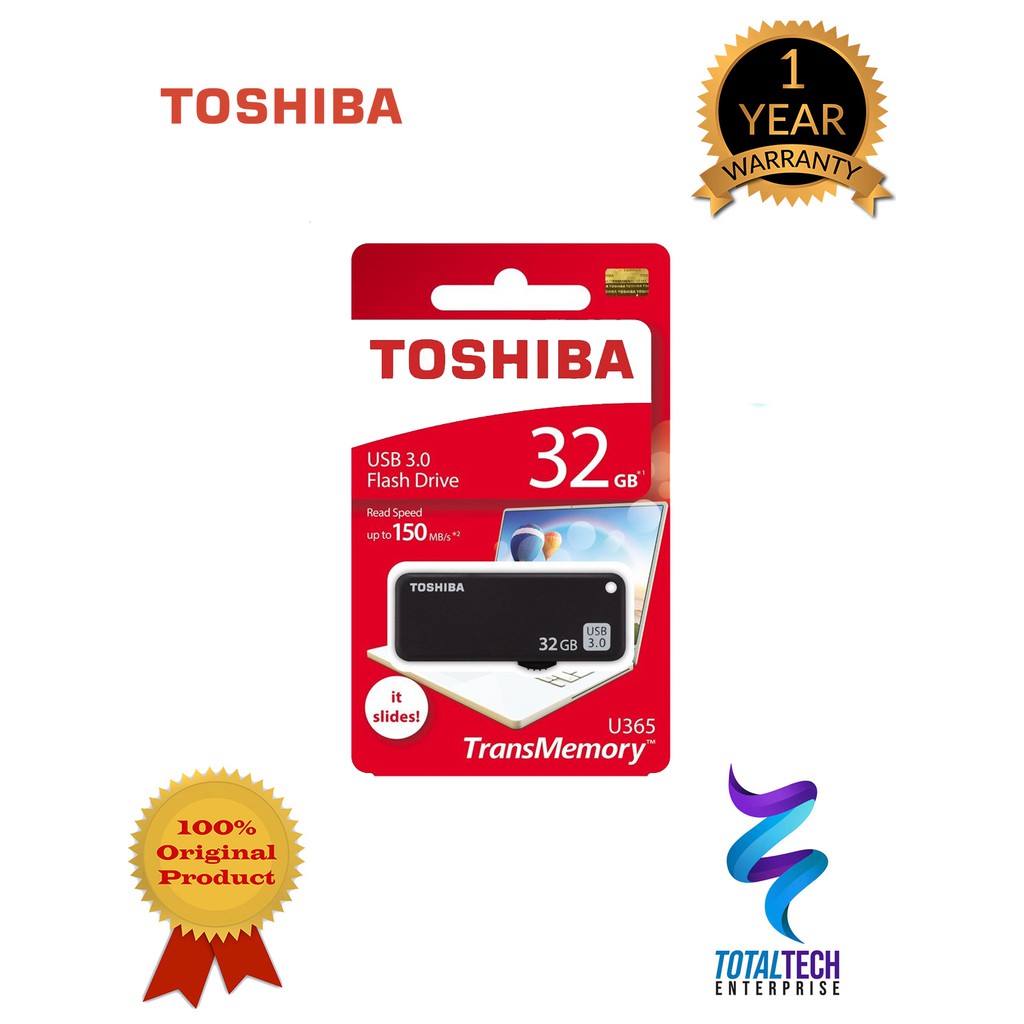 Прошивка usb flash toshiba