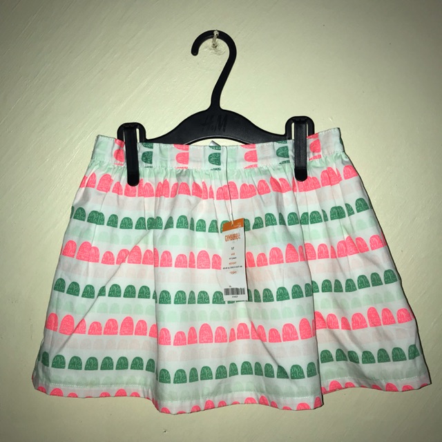 Original Gymboree skirt for kids 