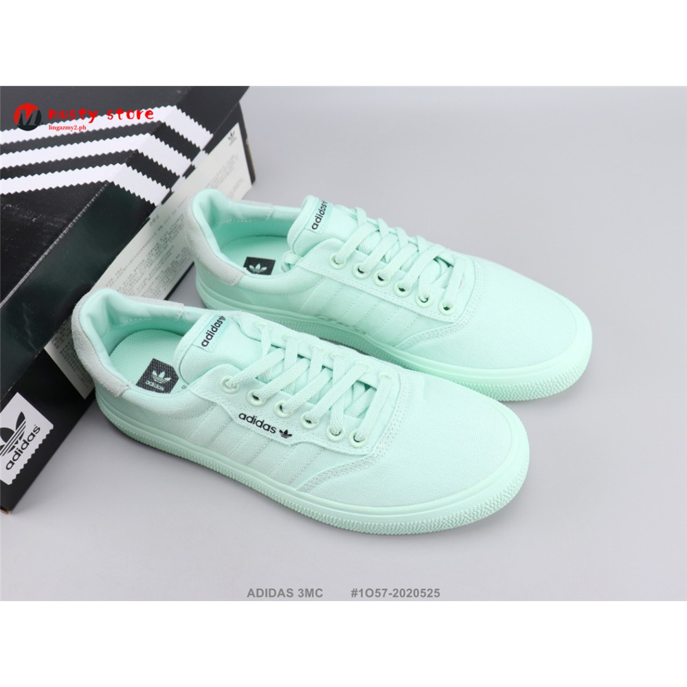 adidas skateboarding slip on