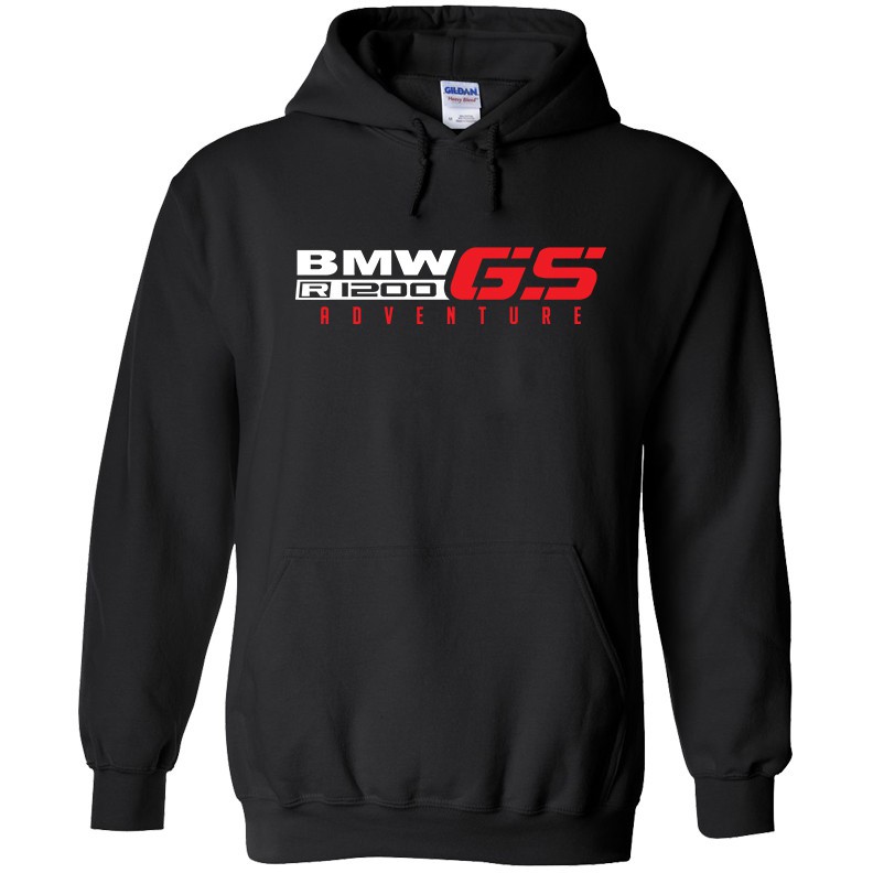 bmw gs hoodie