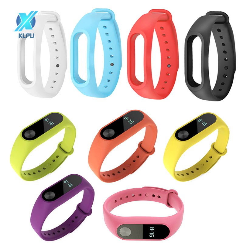 mi band 2 belt clip