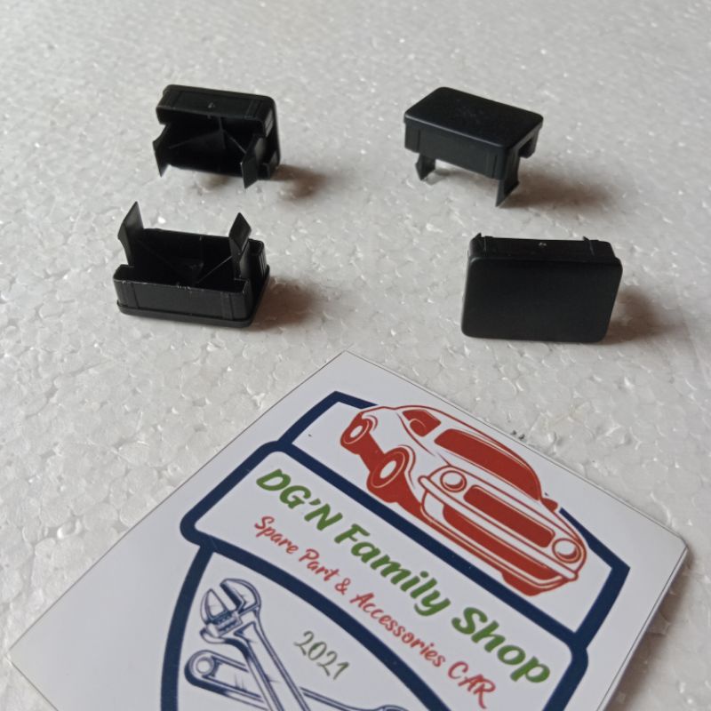 Switch Hole Cover Hole Cover Hole Car Dashboard Hole Cover Original