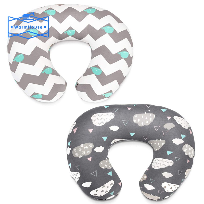 u shaped baby pillow