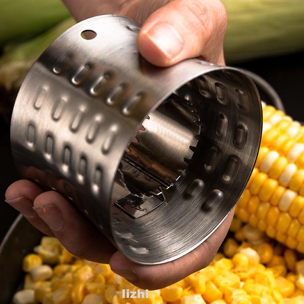 corn peeler