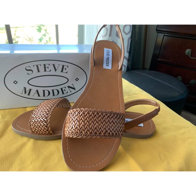 steve madden harriet sandal