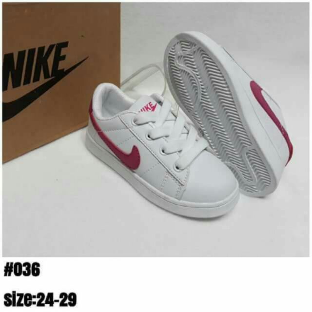 nike kids small