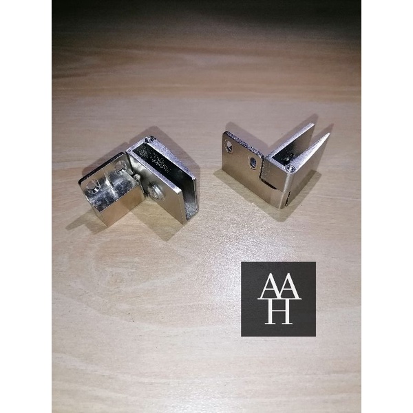 Glass Display Hinges Shopee Philippines