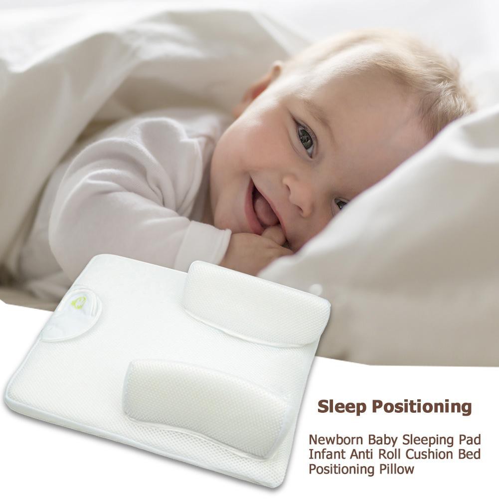 Pad for baby to sleep in bed hotsell