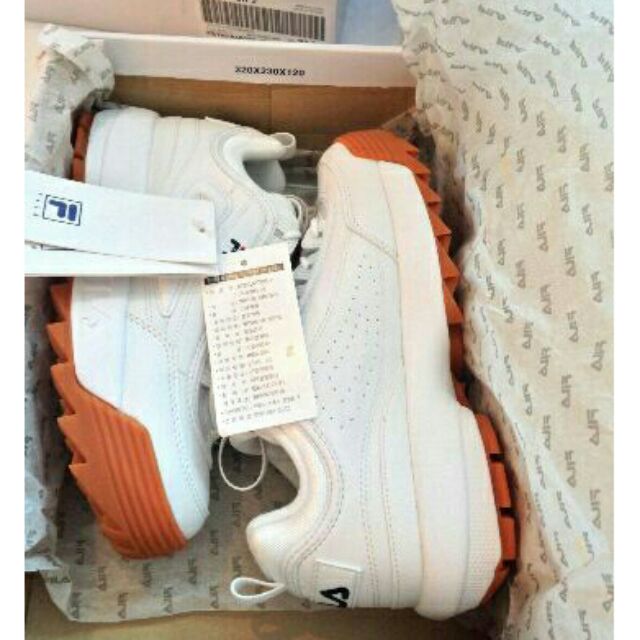 fila disruptor 2 sale