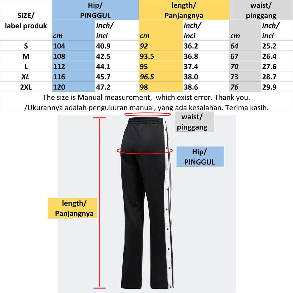 adidas adıbreak pant