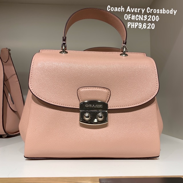 coach graham bag