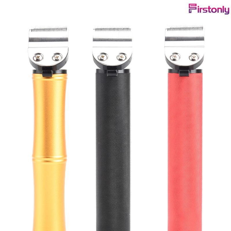 stainless steel lithium ion gold trimmer