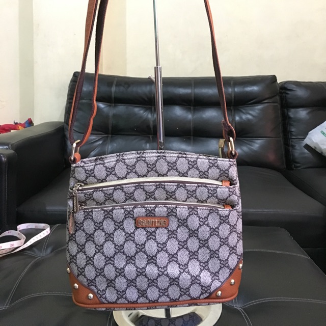 ssamzie bag price