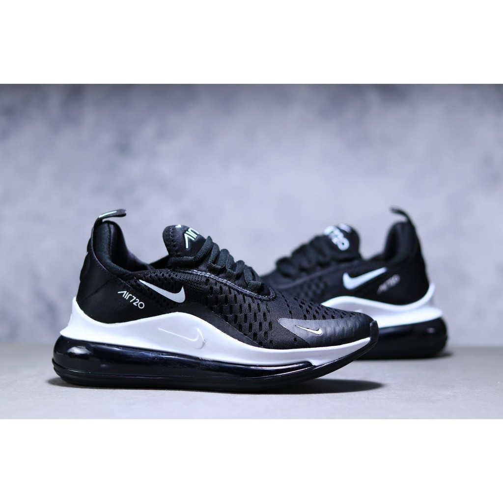 nike 720 womens black