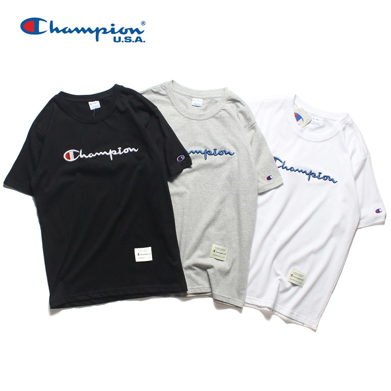 champion shirt store philippines