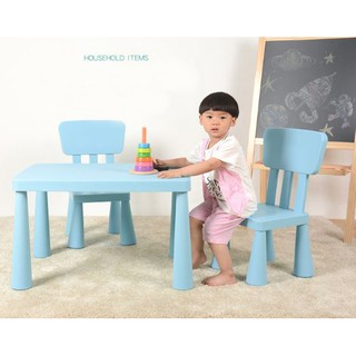 cheap childrens table and chairs