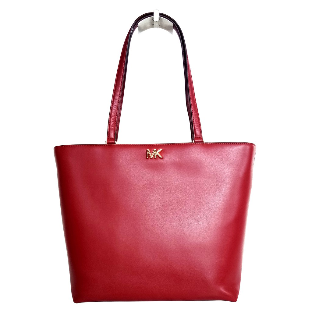 michael kors mott medium tote