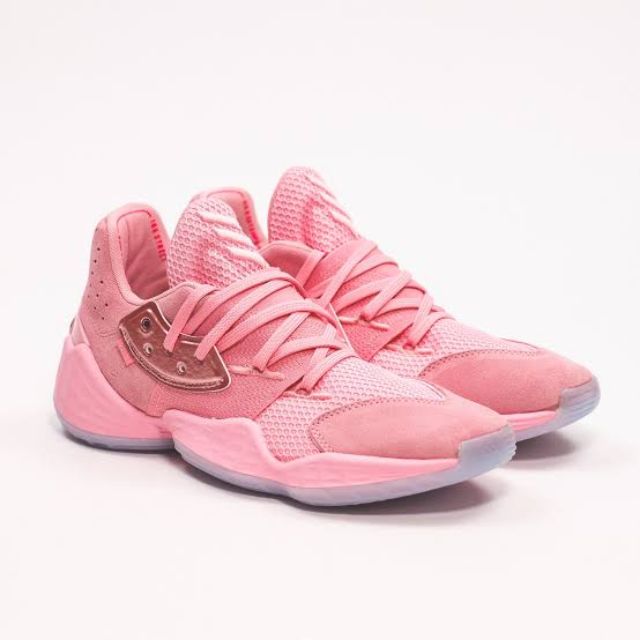 harden 4 pink lemonade