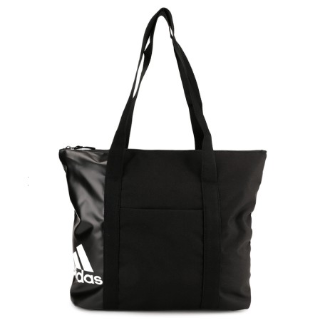adidas training essentials tote bag