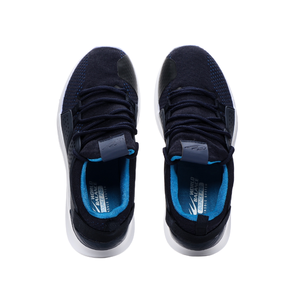 chrono trainer world balance