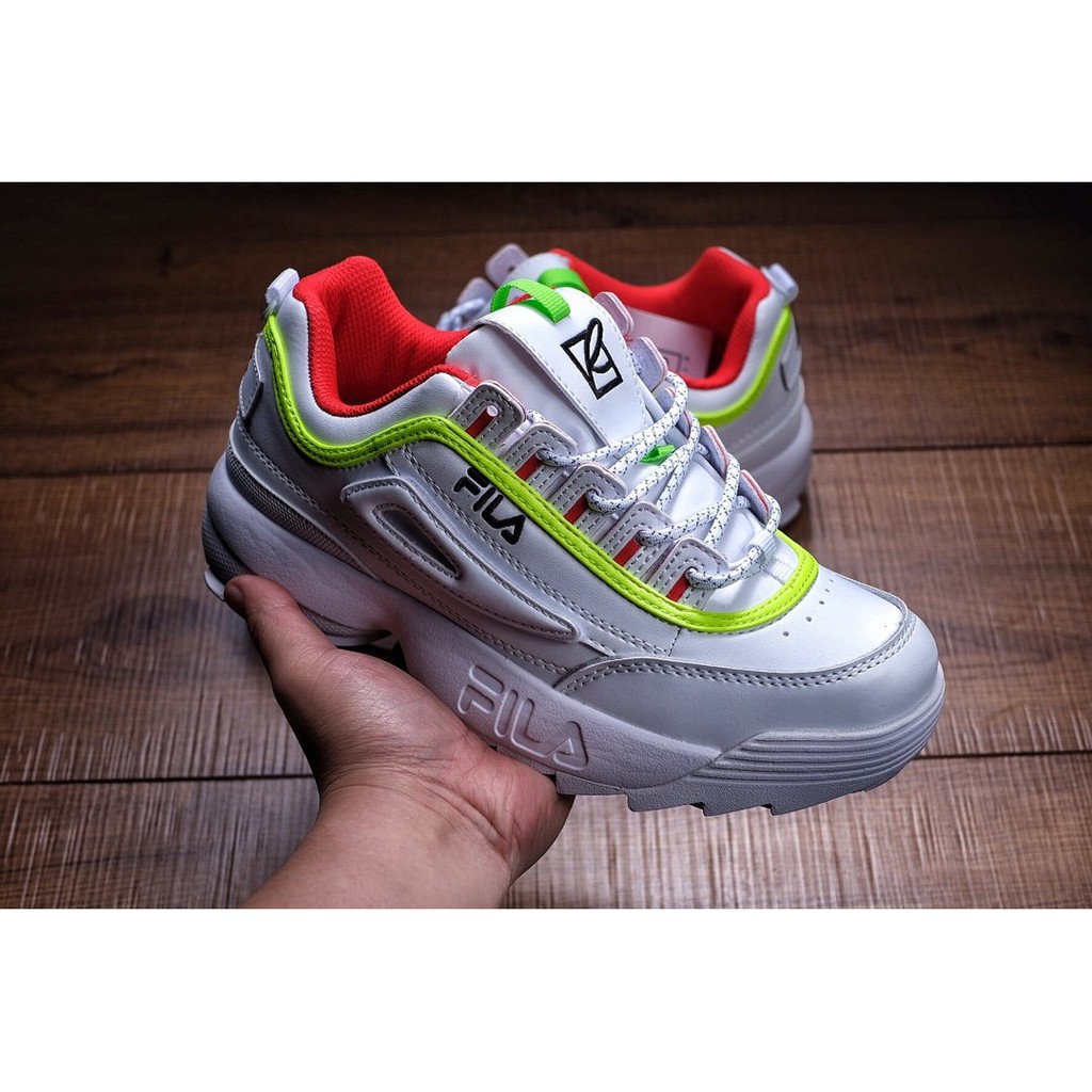 fila winter