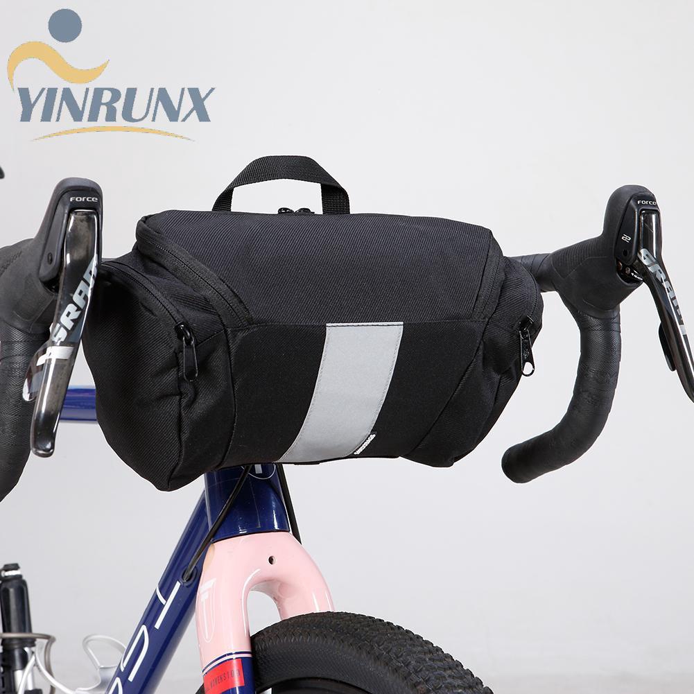 handlebar bag road bike