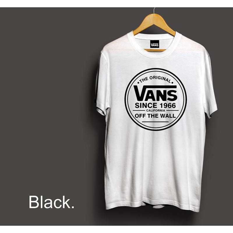 vans tee shirt sale