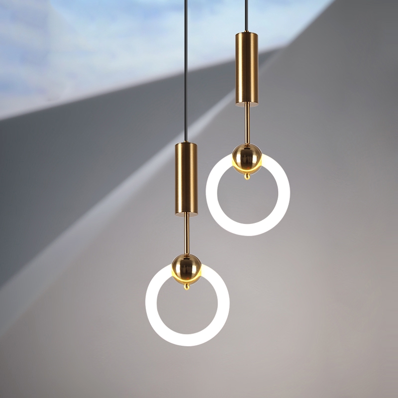 Modern Pendant Ceiling Lamps LED 