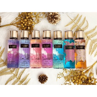 PART 4: Victoria’s Secret Body Mist 250ml from USA (CANDY, FRUITY, SWEET,  LACE, ANGEL SERIES)