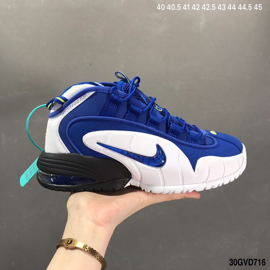 penny hardaway air max