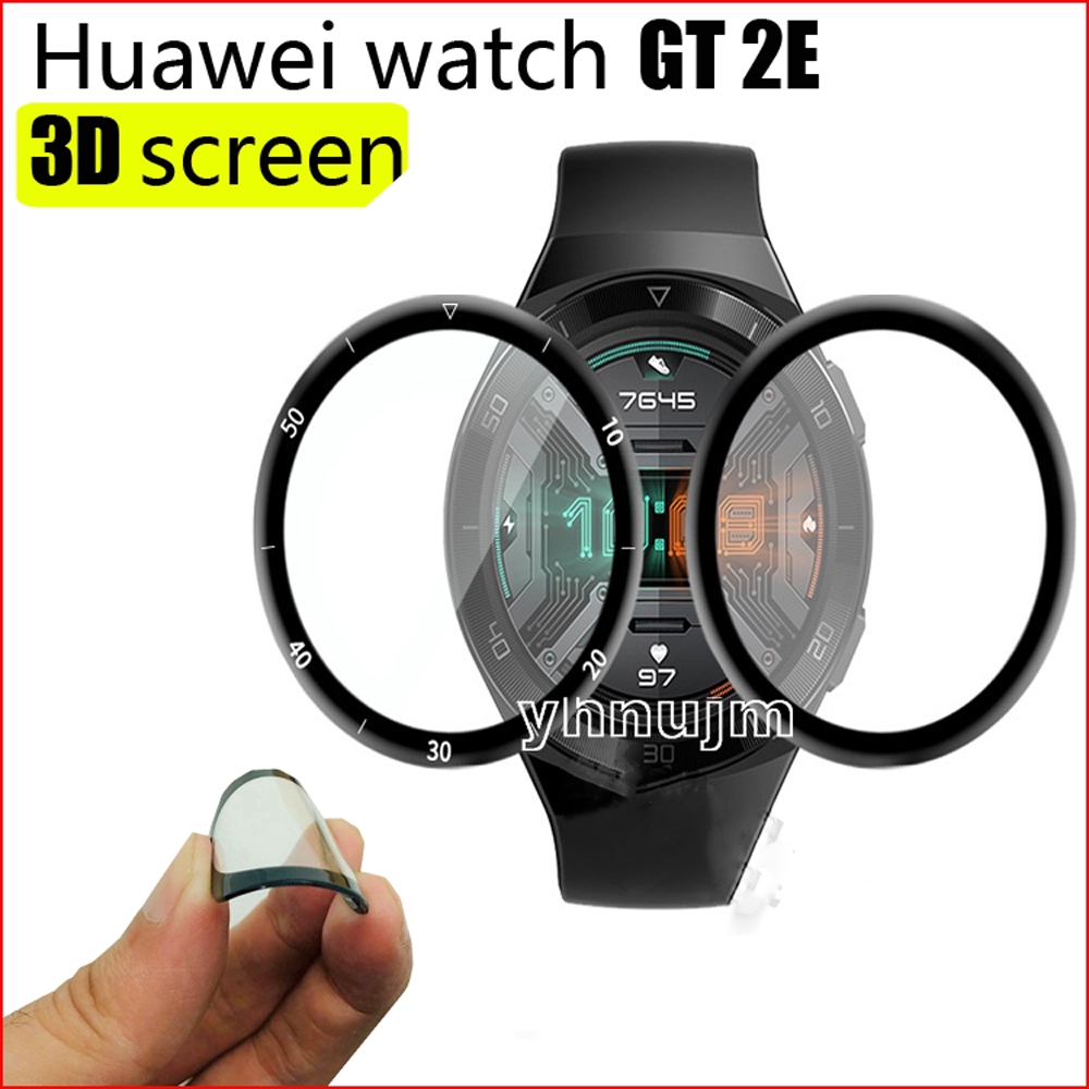 gt2e screen size
