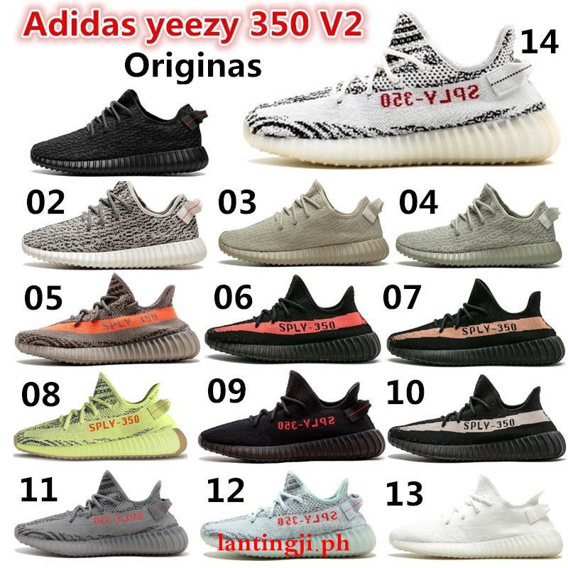 Vind yeezy 350 v2 butter 44 in Kleding Heren op Marktplaats nl