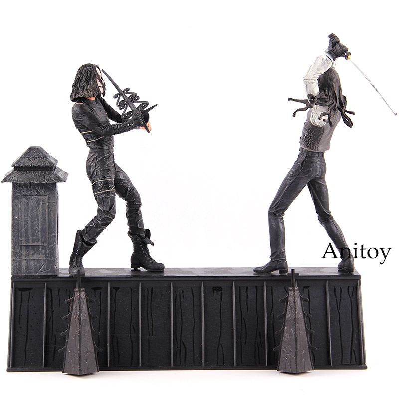 neca eric draven
