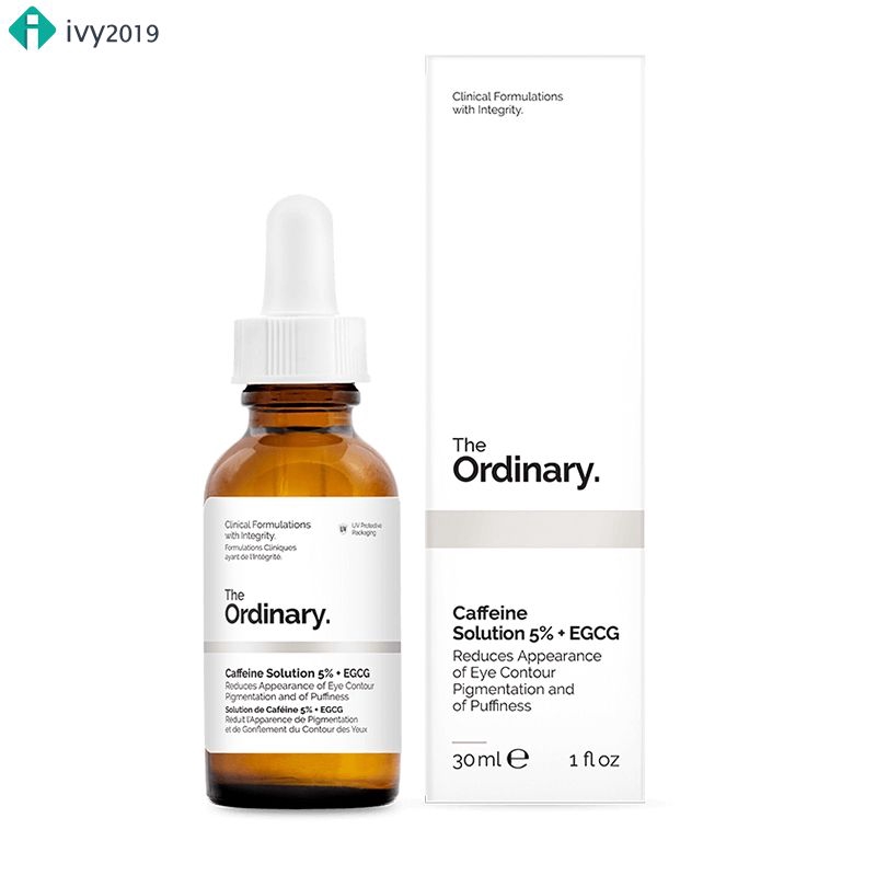 the ordinary niacinamide around eyes