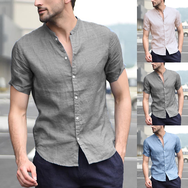 3xl short sleeve dress shirts