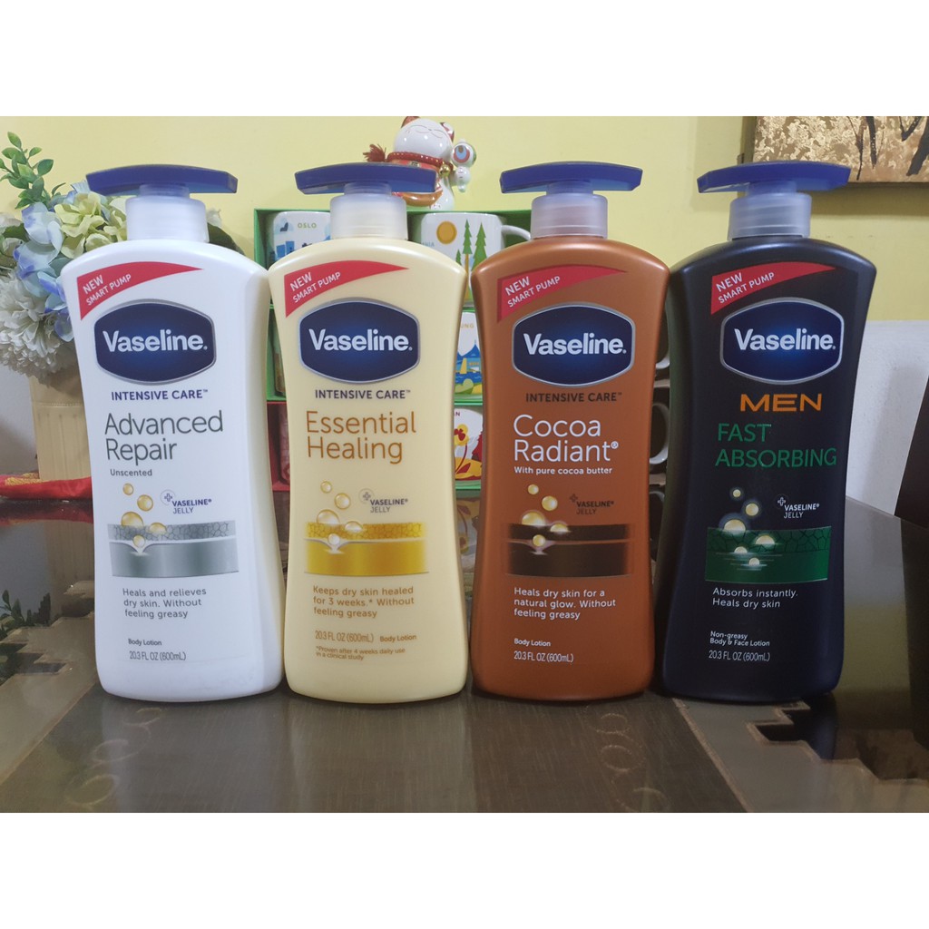 vaseline 600ml price