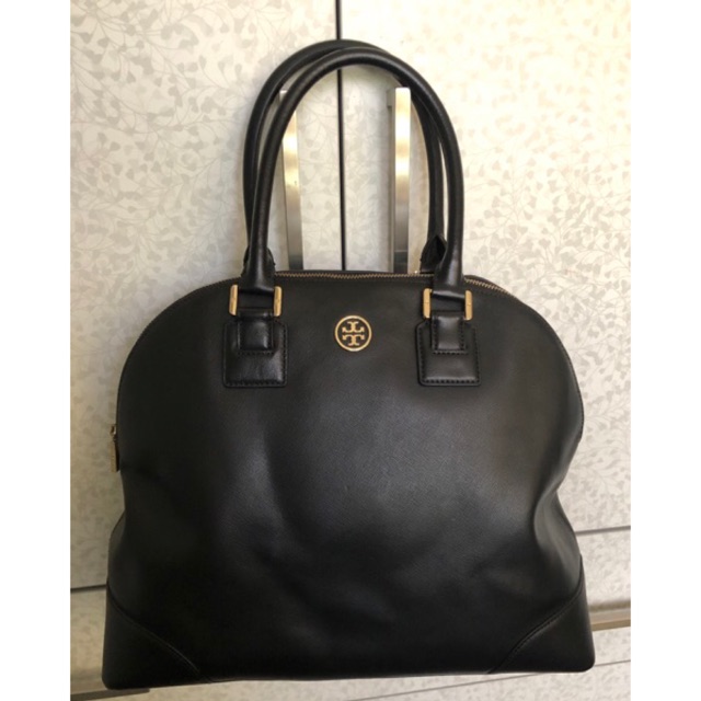 tory burch satchel purse