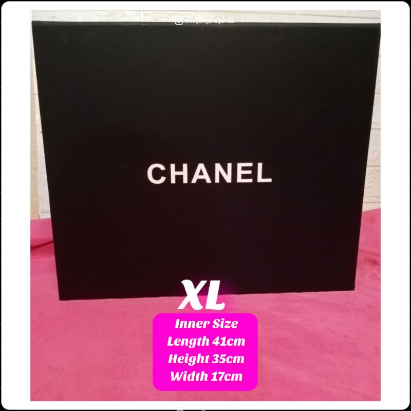 chanel magnetic glasses