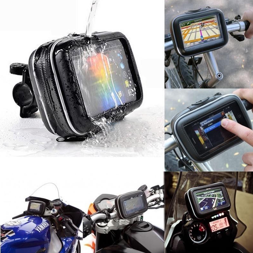 garmin bike sat nav