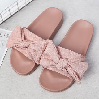 Yogo READY STOCK Women s Sandal  Shoes  Slipper Flat Kasut 