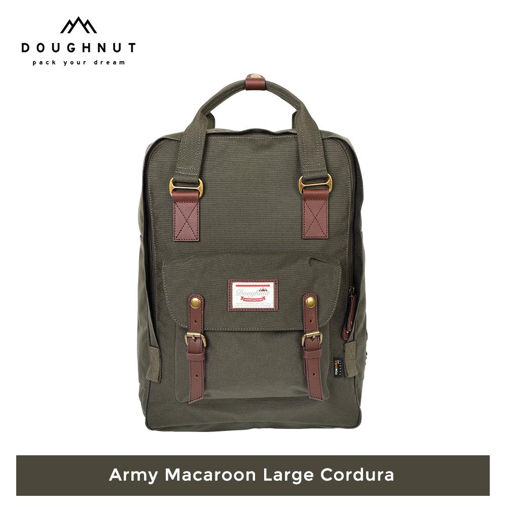 doughnut backpack large